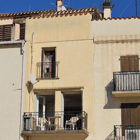 L'Avocette Apartment Bouzigues Exterior photo