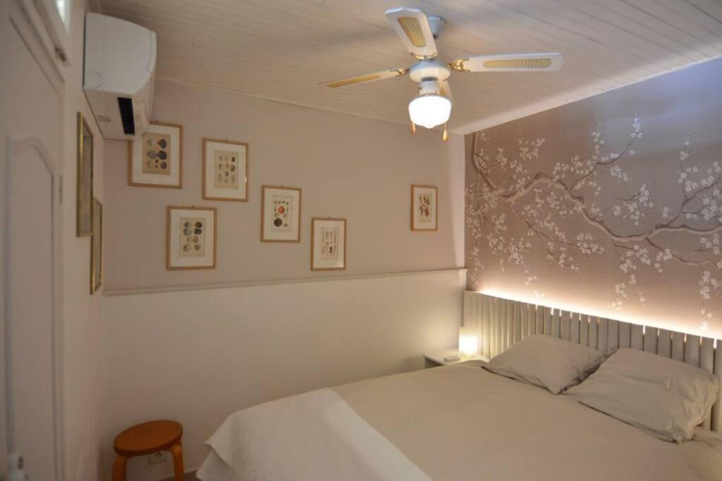 L'Avocette Apartment Bouzigues Exterior photo