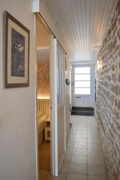 L'Avocette Apartment Bouzigues Exterior photo